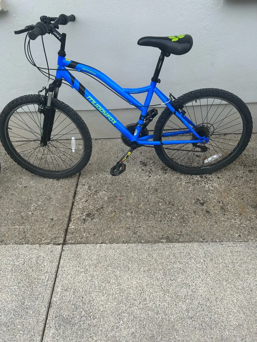 Cycling bike - Image 3