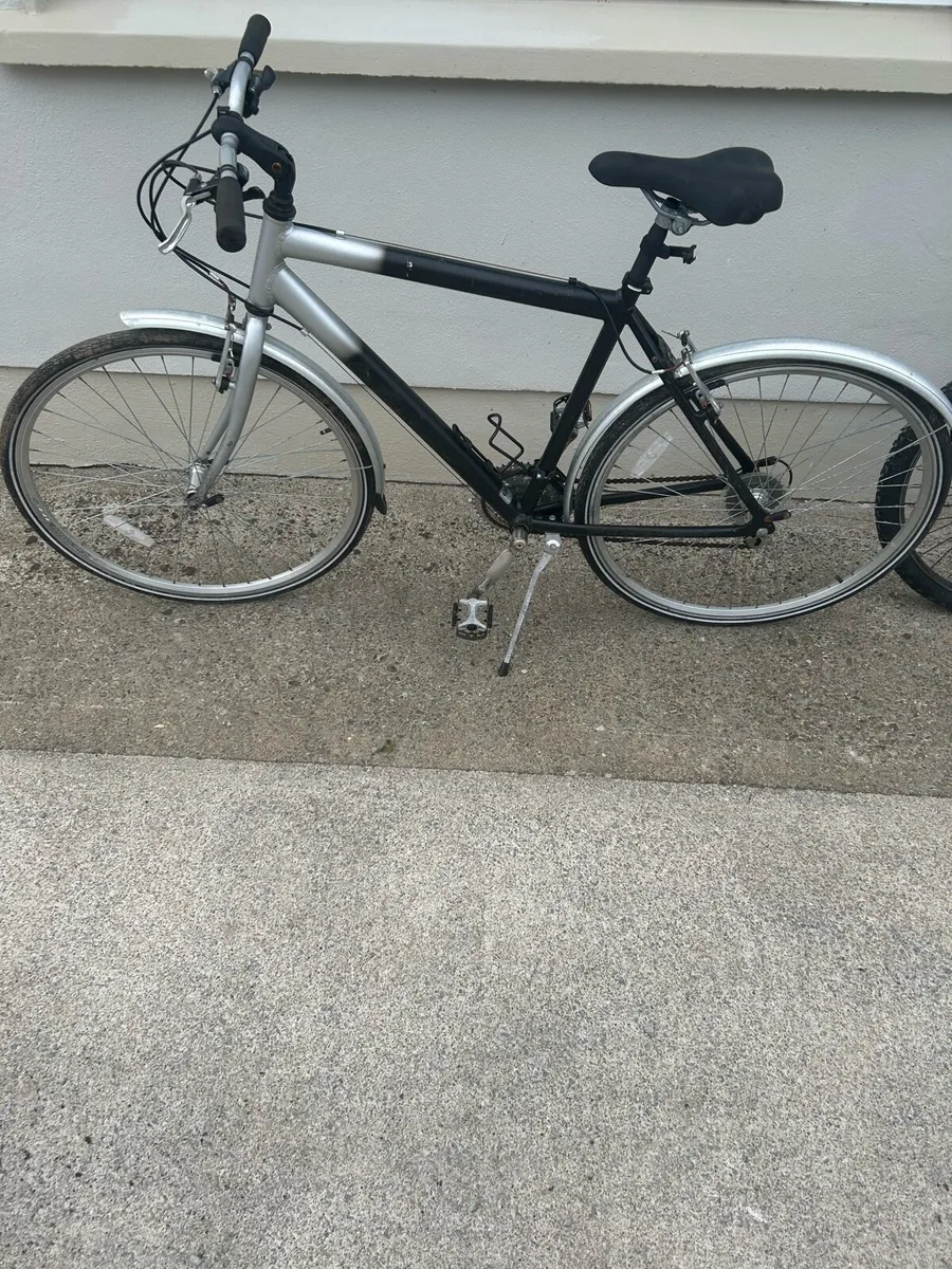 Cycling bike - Image 4