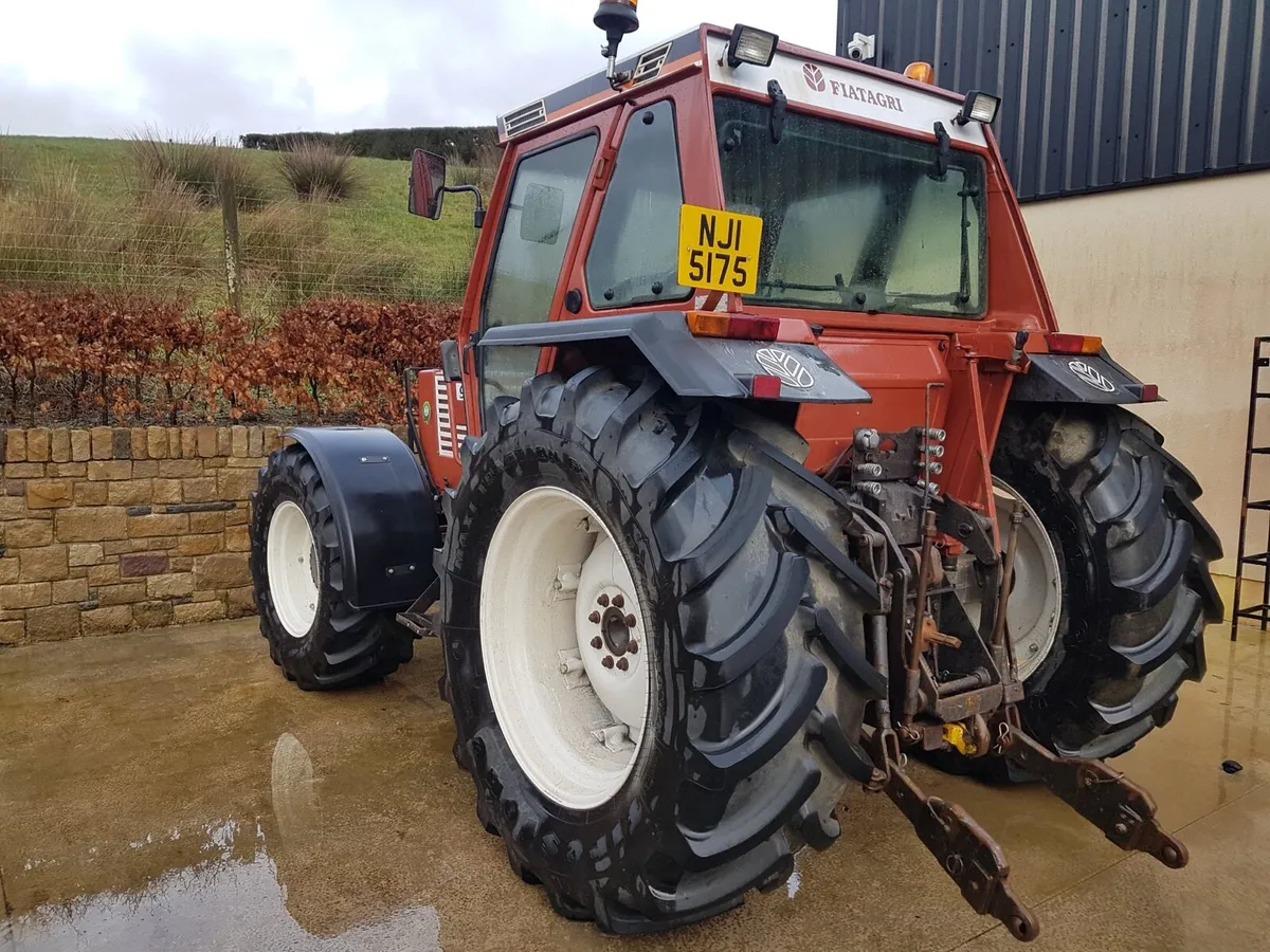 Fait 90/90 DT turbo - Image 3