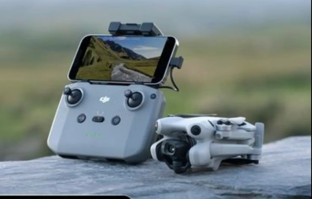 Dji RC controllers - Image 2
