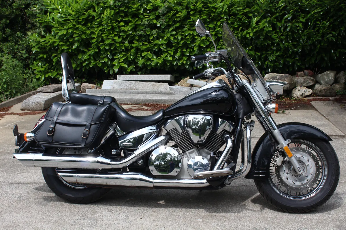 2005 Honda VTX1300S - Image 1