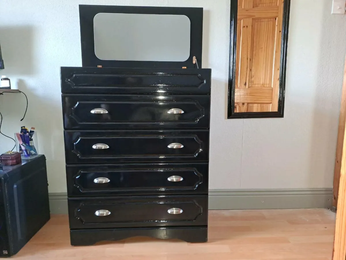 Paint Spraying Service - Image 2