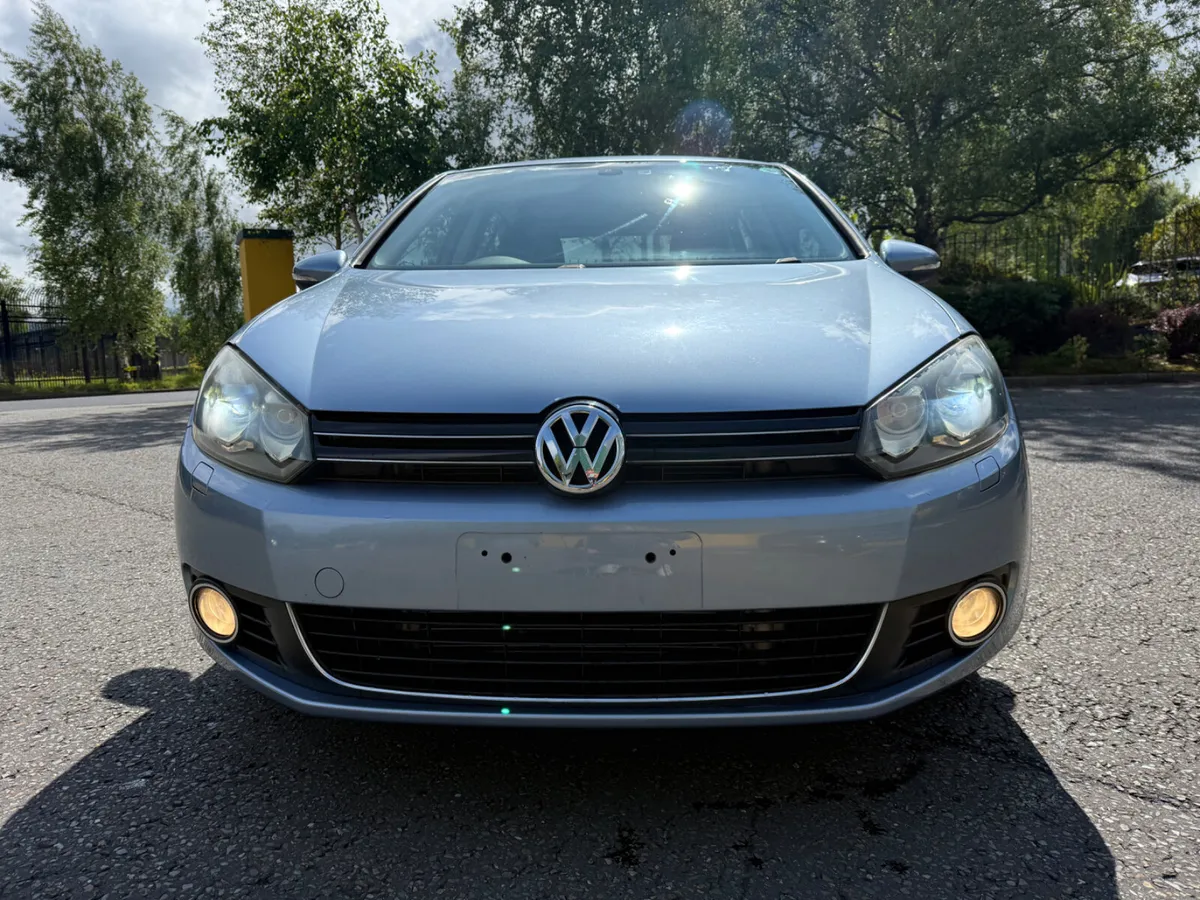 Vw Golf 1.2 TSI DSG Highline - Image 2