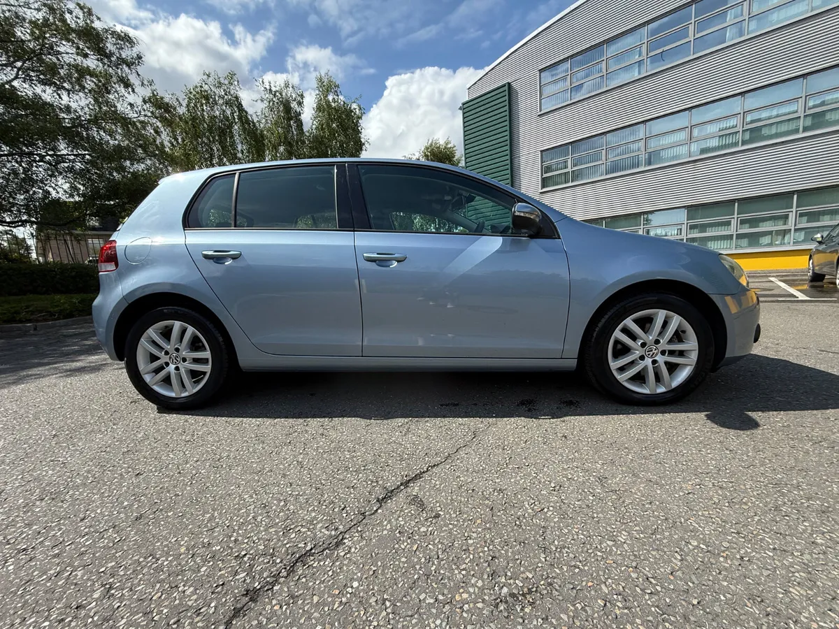 Vw Golf 1.2 TSI DSG Highline - Image 3