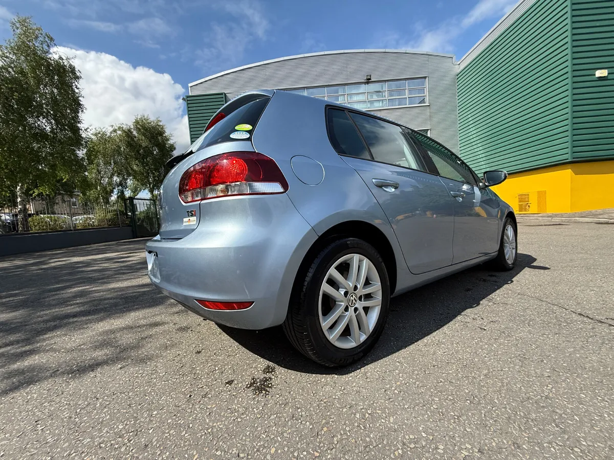 Vw Golf 1.2 TSI DSG Highline - Image 4