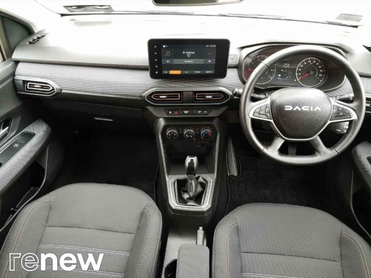 Dacia Sandero Stepway Stepway Expression TCe 90 C - Image 2