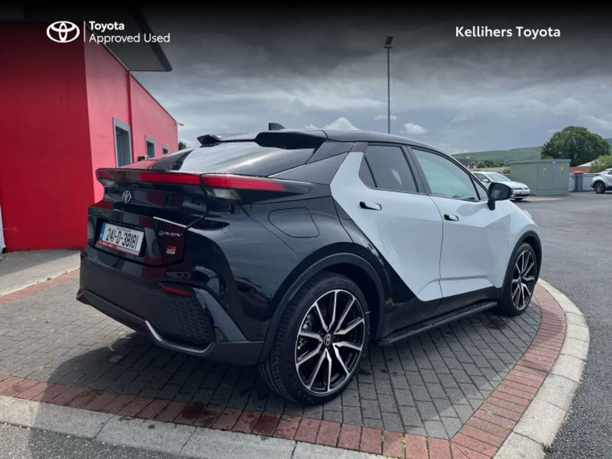Toyota C-HR C-hr Phev GRS Premiere - Image 2