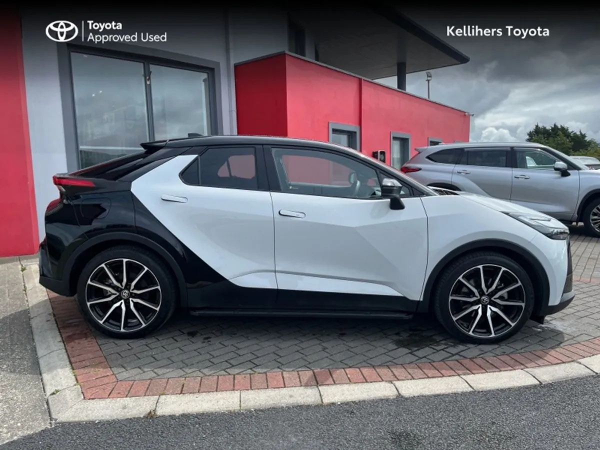 Toyota C-HR C-hr Phev GRS Premiere - Image 3