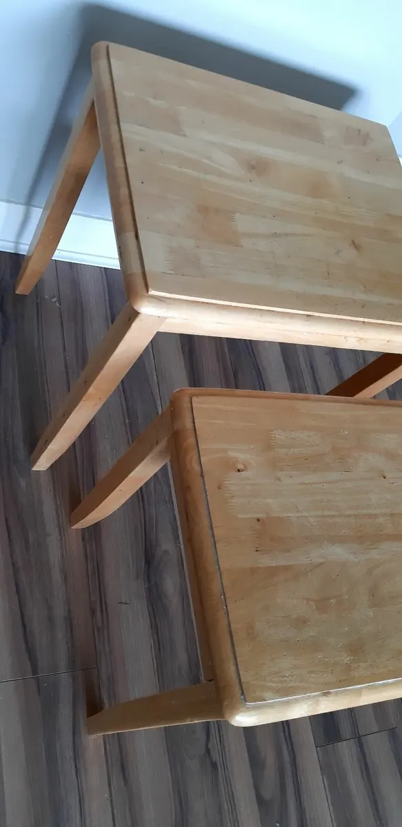 Nest of tables - Image 2