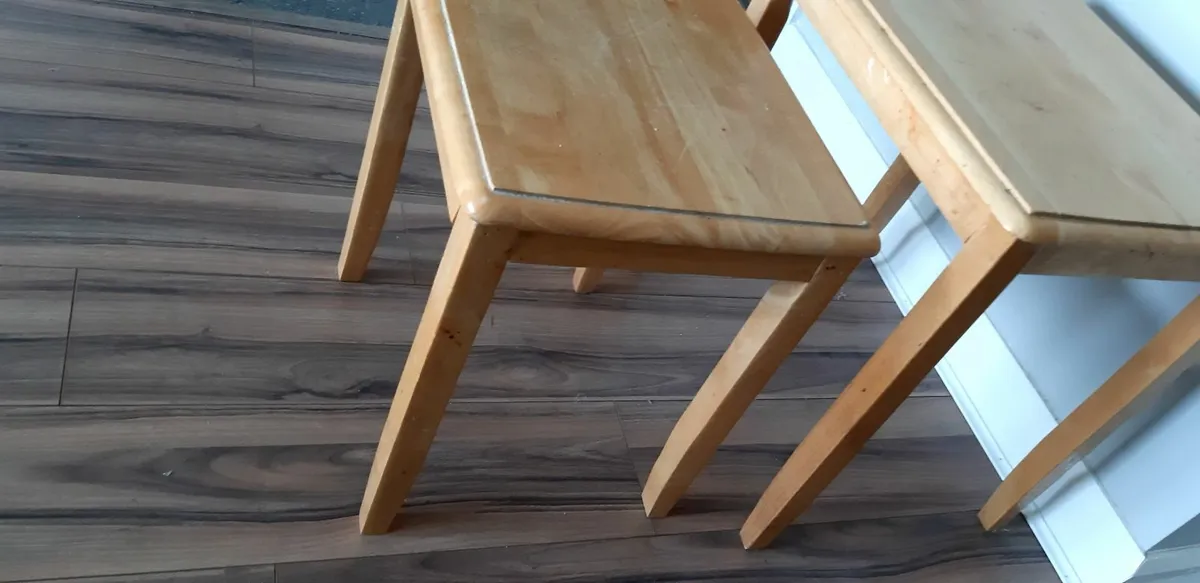 Nest of tables - Image 3