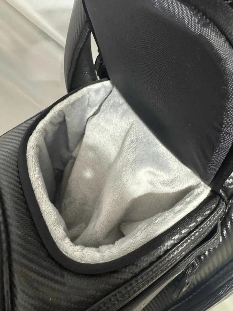 Ping HOOFER TOUR Golf Bag - Image 4