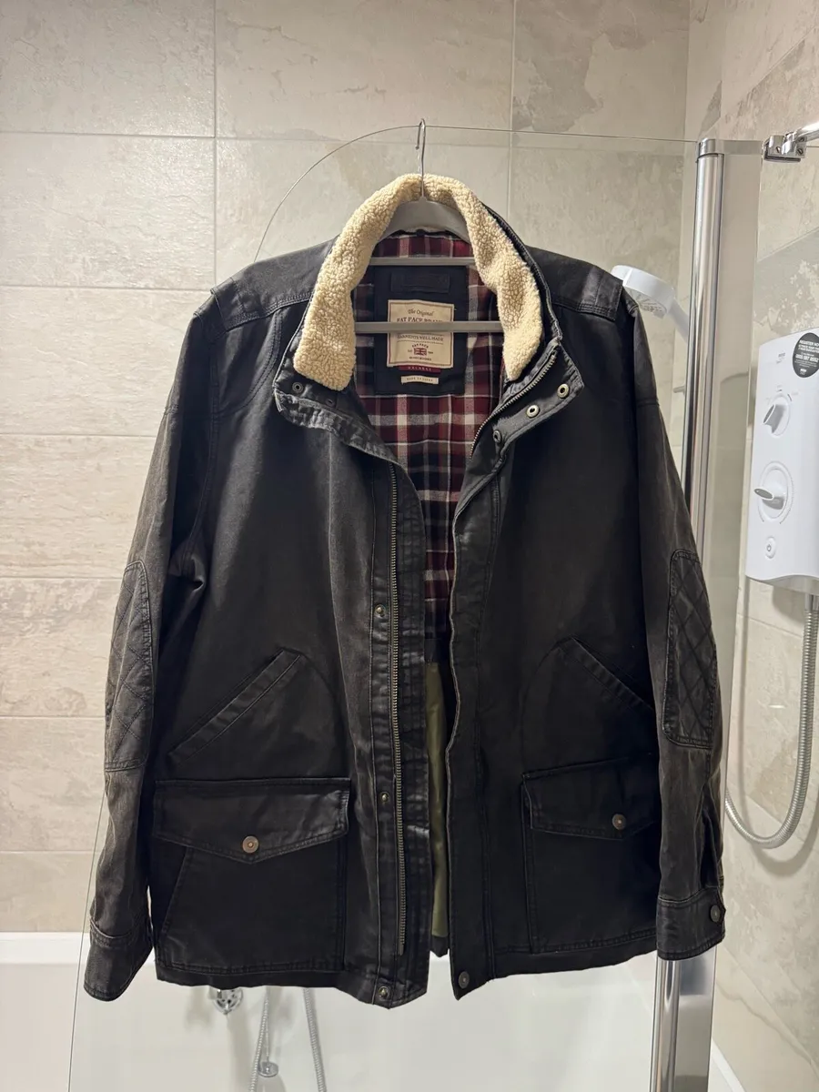 FatFace Jacket - Image 1