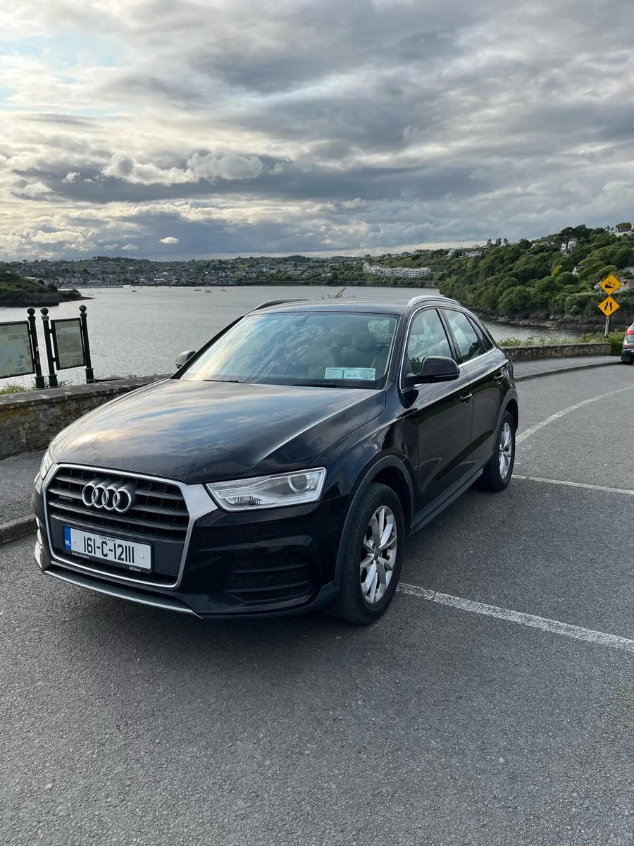Audi Q3 - Image 1