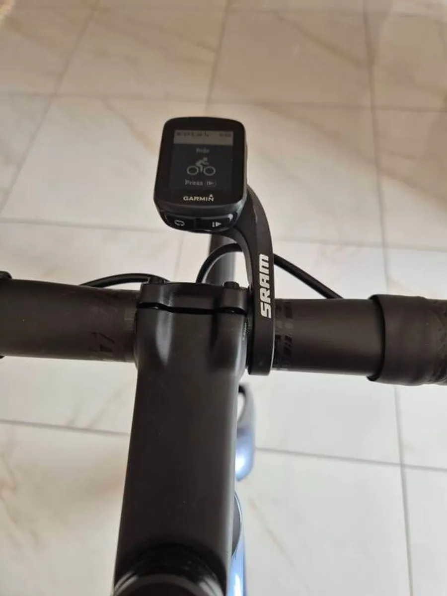 Garmin Edge 130 Plus GPS Bike Computer - Image 2