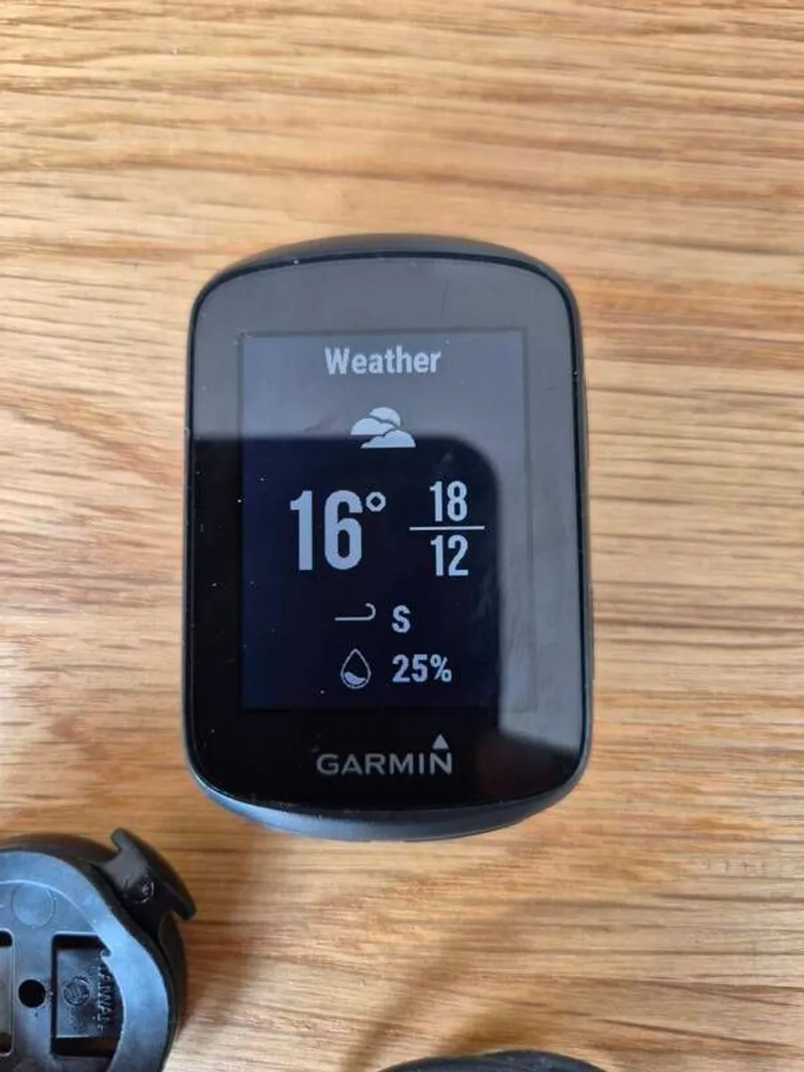 Garmin Edge 130 Plus GPS Bike Computer - Image 3