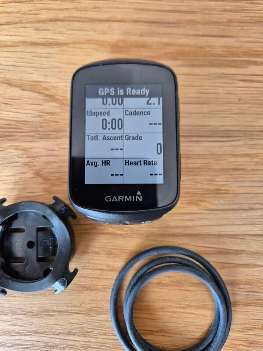 Garmin Edge 130 Plus GPS Bike Computer - Image 4