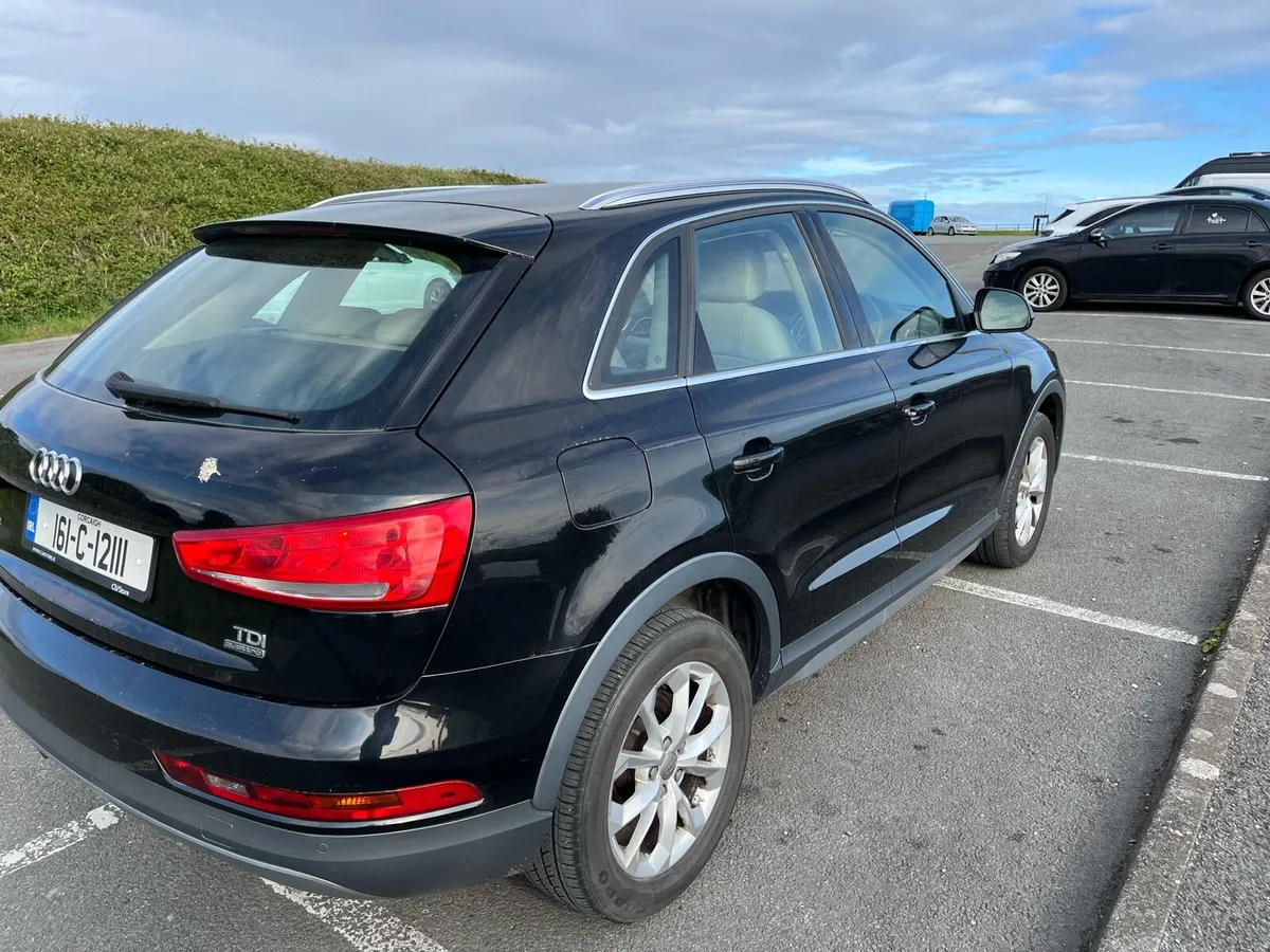 Audi Q3 - Image 4