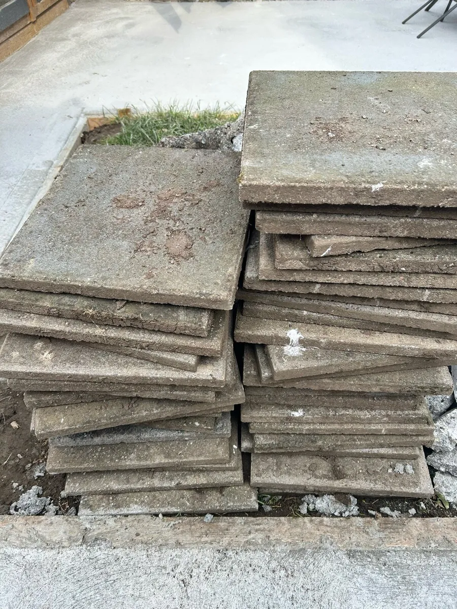 Free slabs - Image 1
