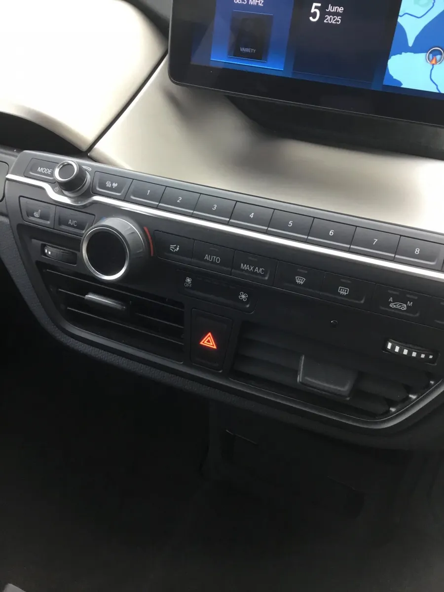 BMW i3 2019 - Image 3
