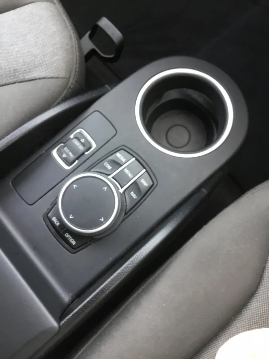 BMW i3 2019 - Image 4