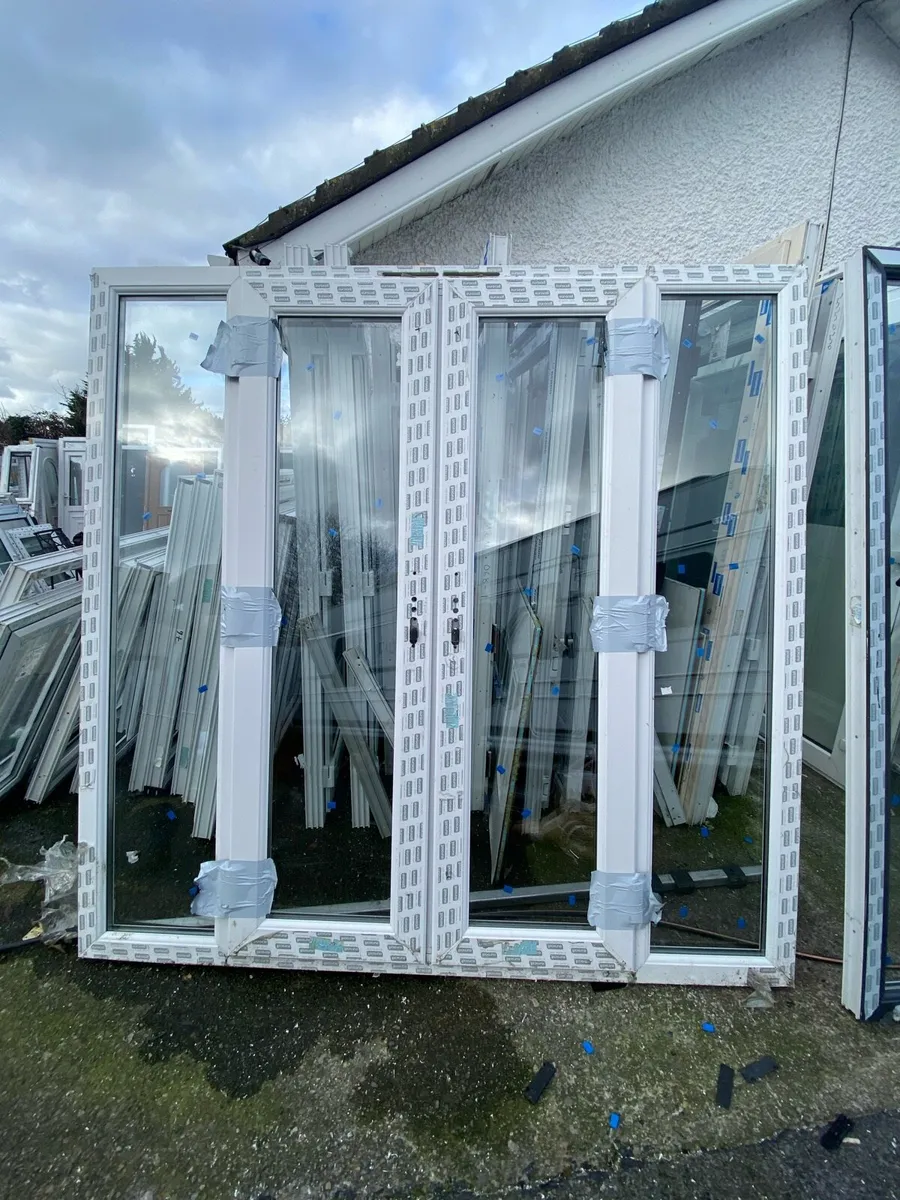 PVC door - Image 2