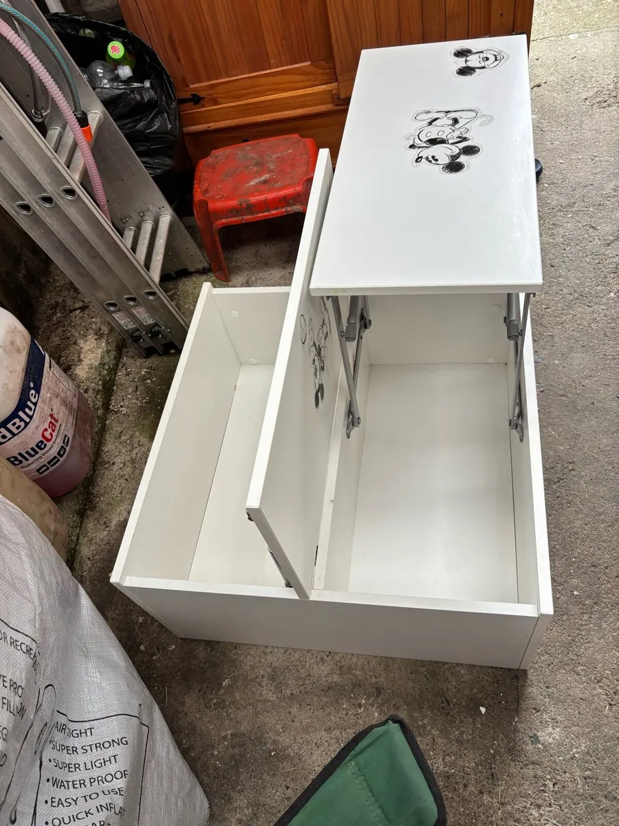 Storage table - Image 3