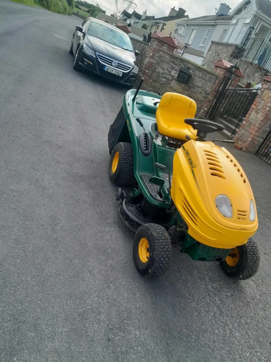 Lawnmower - Image 2