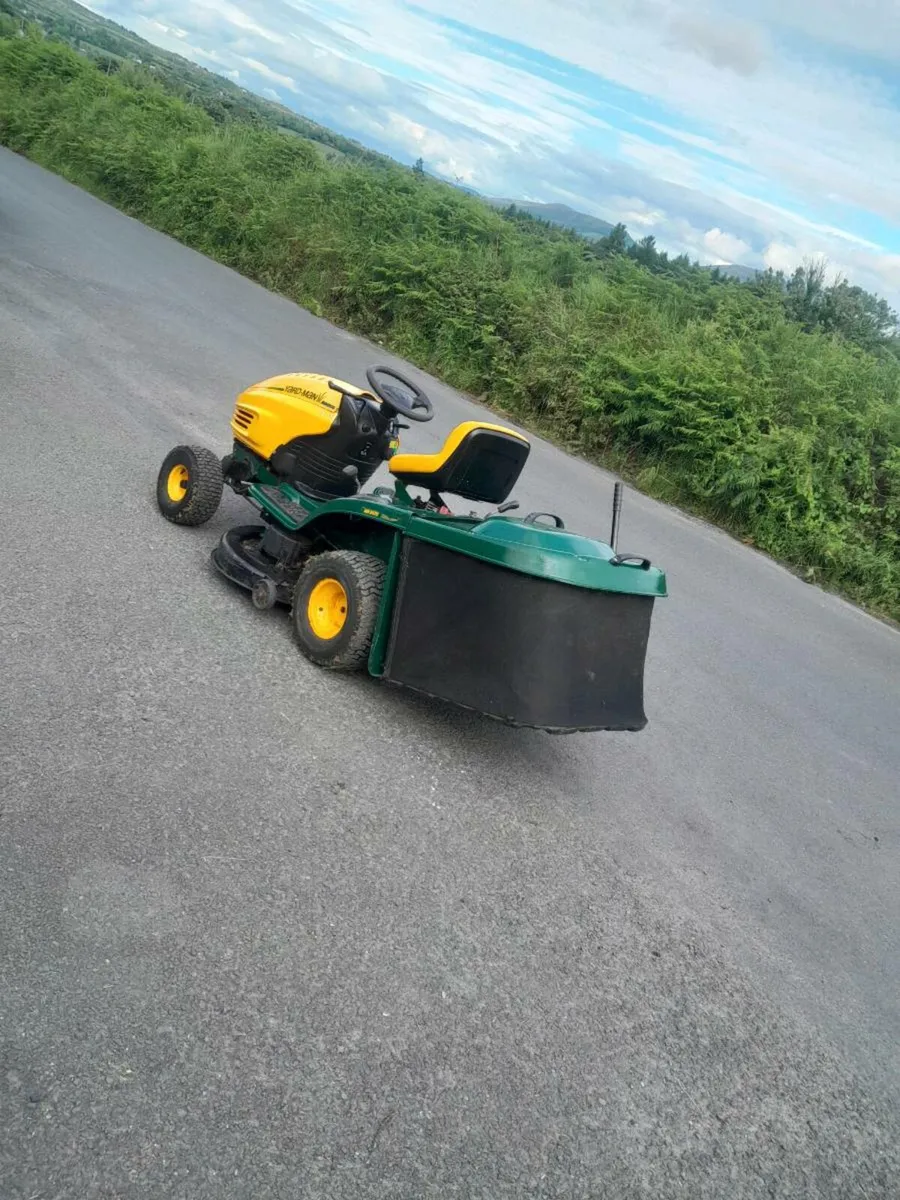 Lawnmower - Image 4
