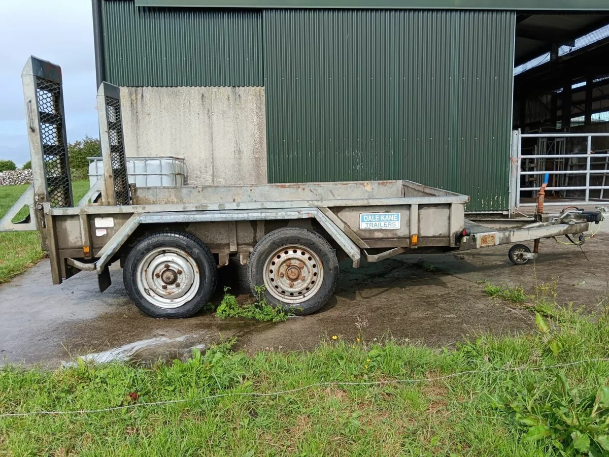 Plant Trailer - Image 3