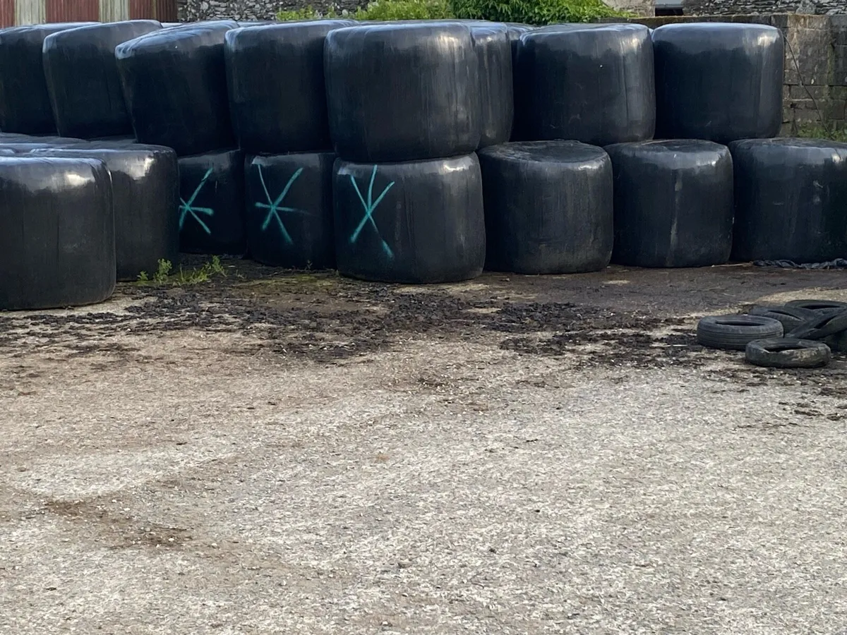 Silage
