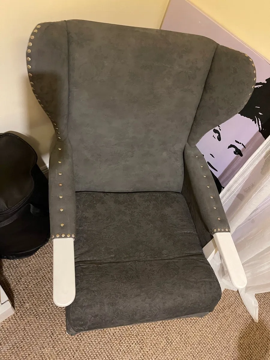 Rocking chair - Image 2