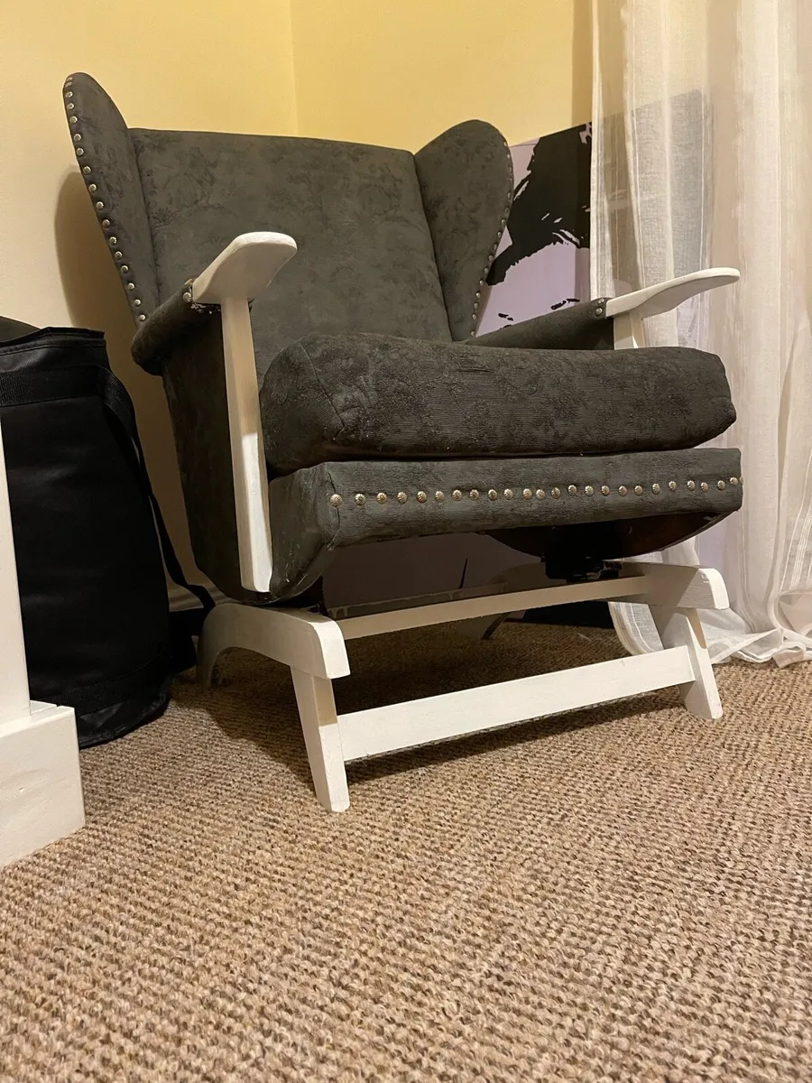 Rocking chair - Image 3