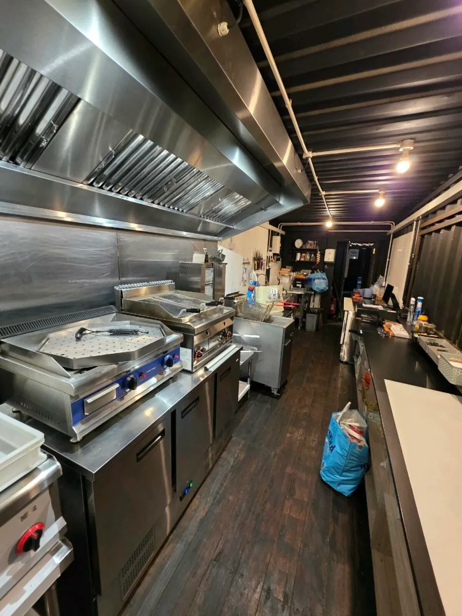 Takeaway business for sale - Image 2