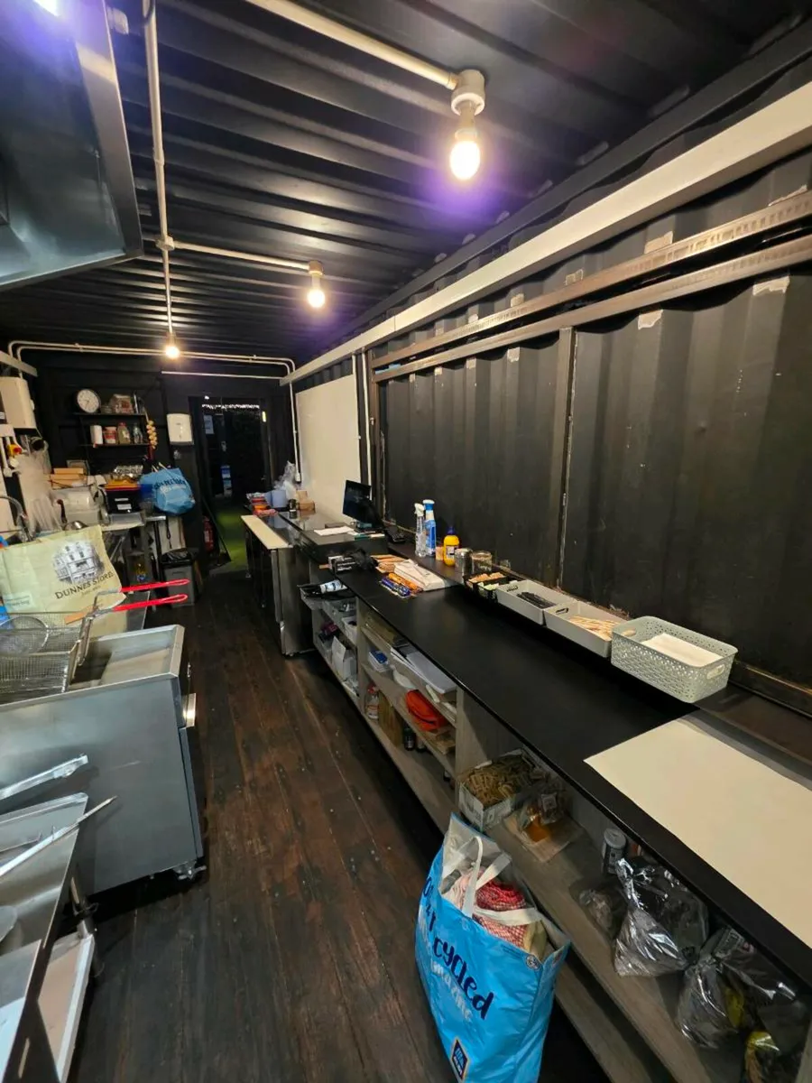 Takeaway business for sale - Image 3