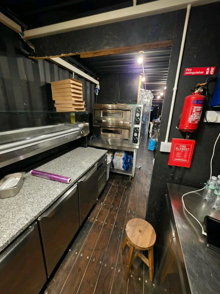 Takeaway business for sale - Image 4