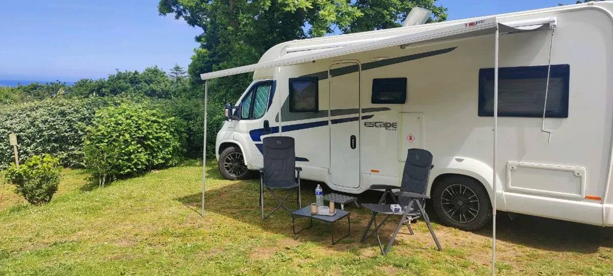 Swift Escape 674, Fiat Ducato Multijet - Image 1