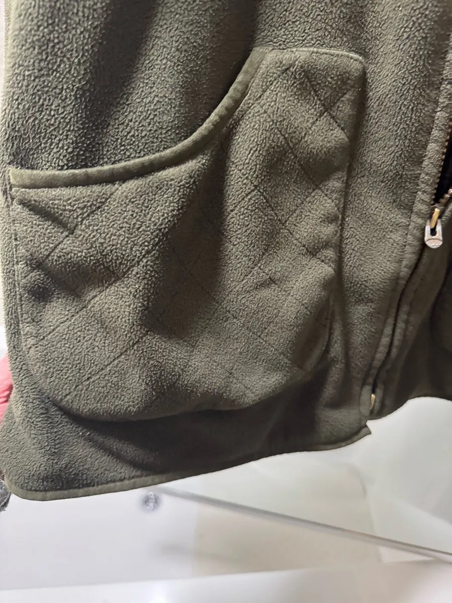 Barbour Fleece - Image 4