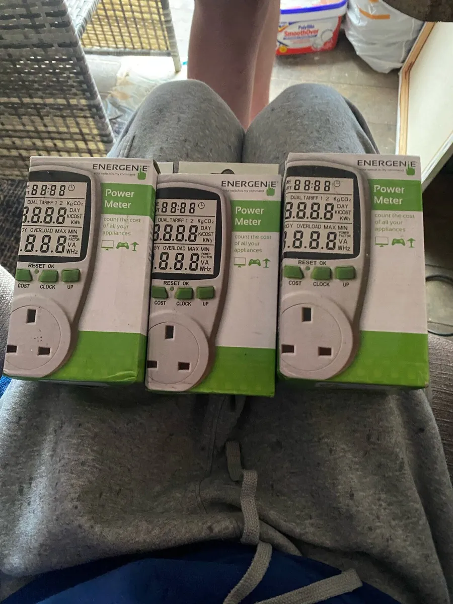 ENERGIE POWER SYSTEM