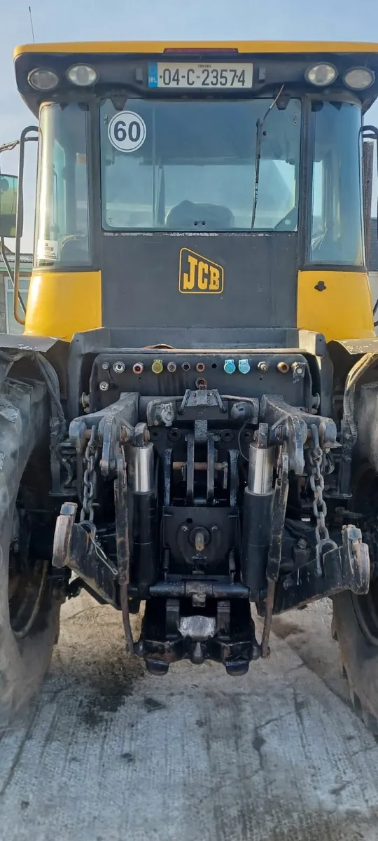 JCB Other 2004 - Image 2
