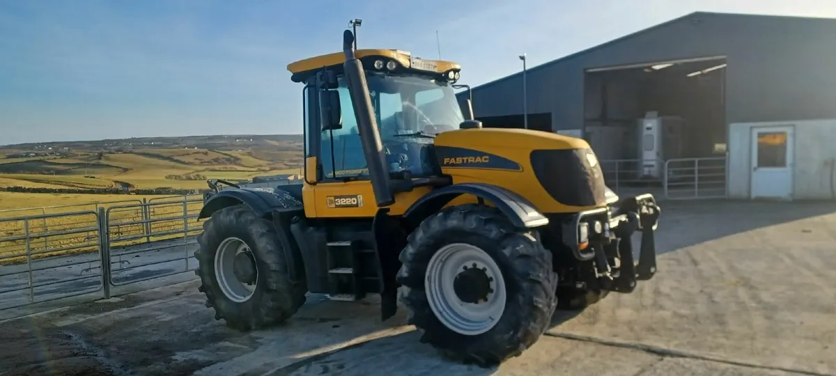 JCB Other 2004 - Image 1