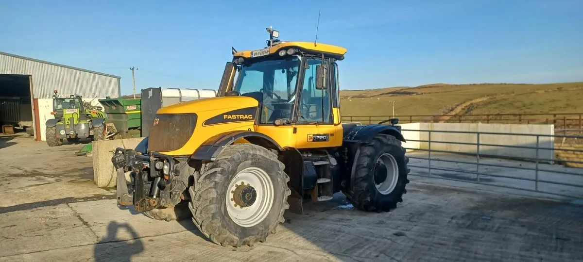 JCB Other 2004 - Image 3