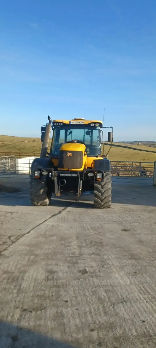 JCB Other 2004 - Image 4