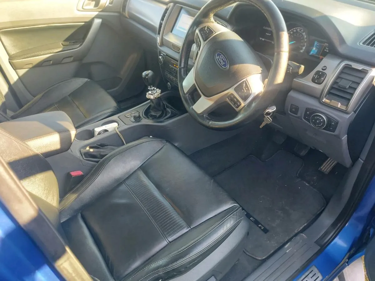 Ford ranger 2.2 limted - Image 2