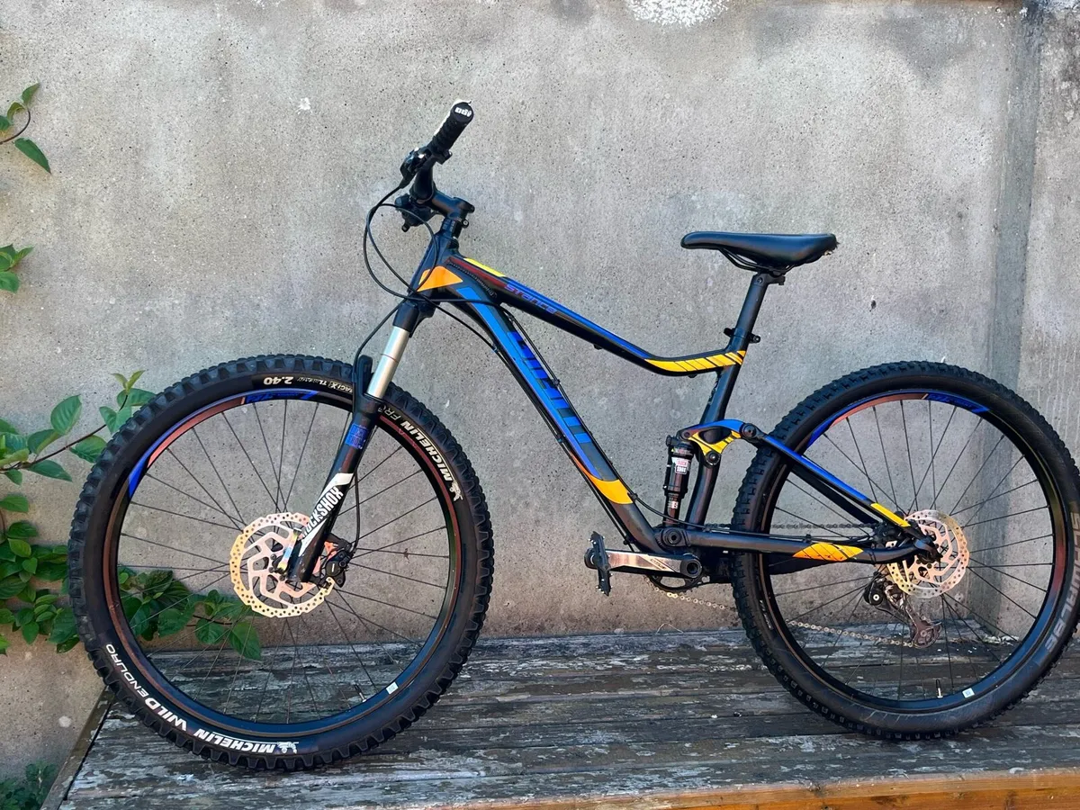 mens mountain bike - Image 2
