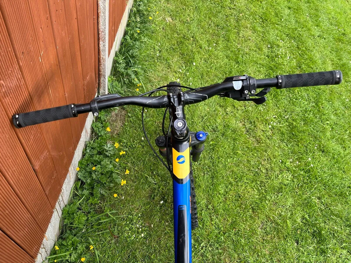 mens mountain bike - Image 3