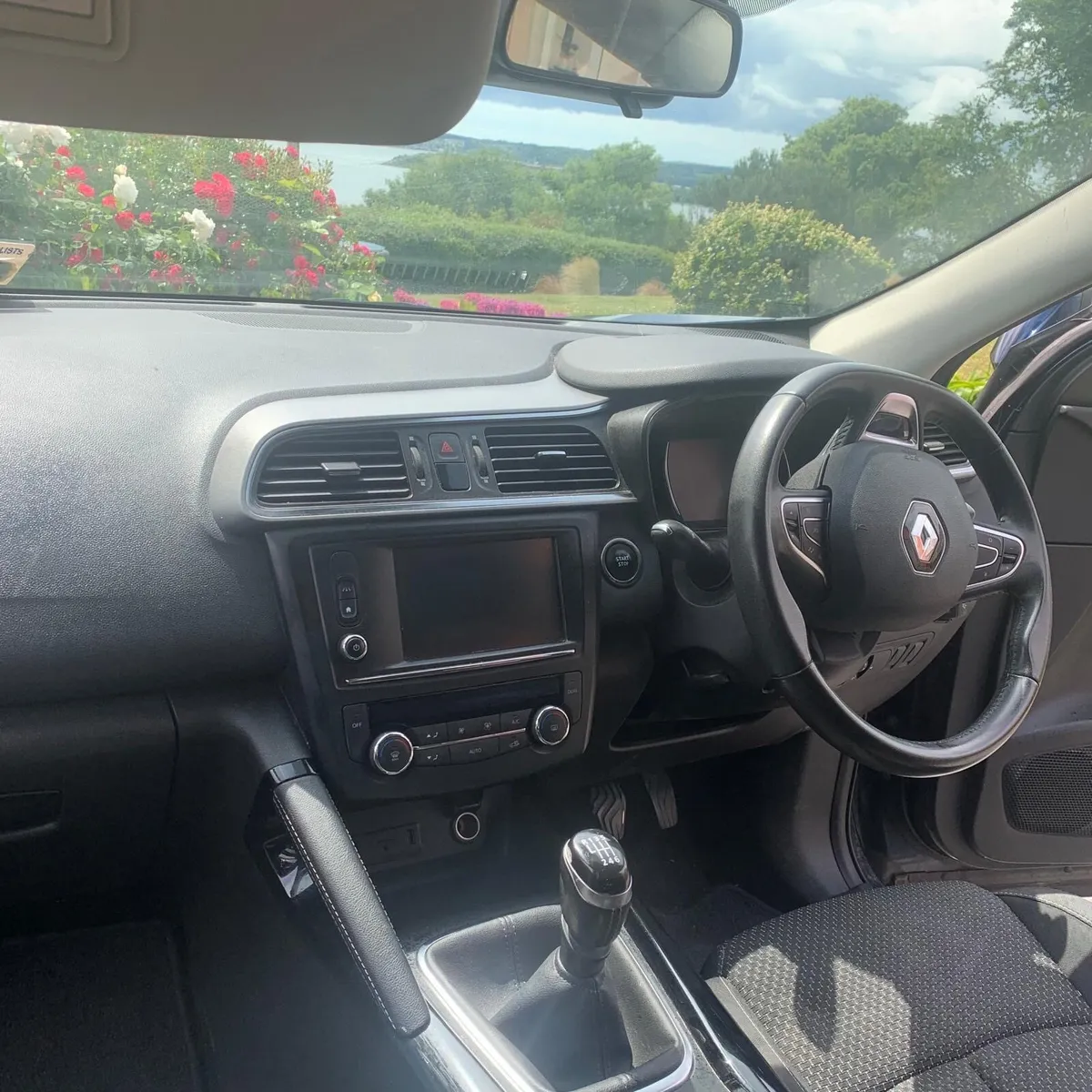 Renault Kadjaar - Image 2