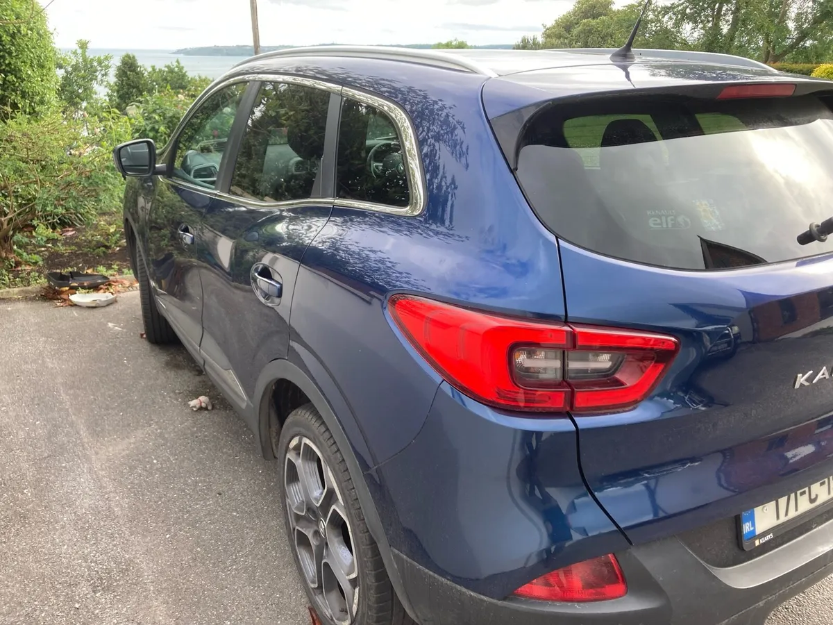 Renault Kadjaar - Image 4
