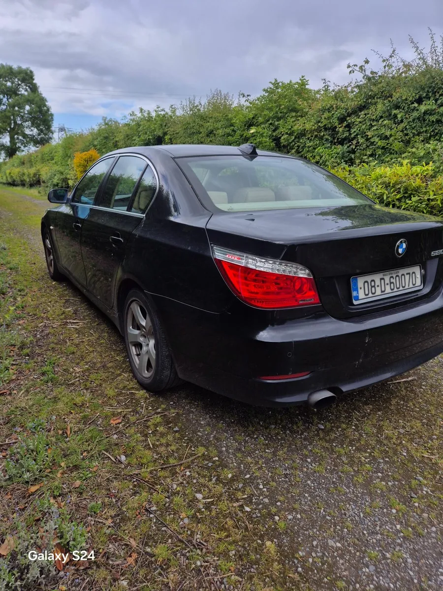 BMW 5-Series 2008 new timing chain!!! - Image 2