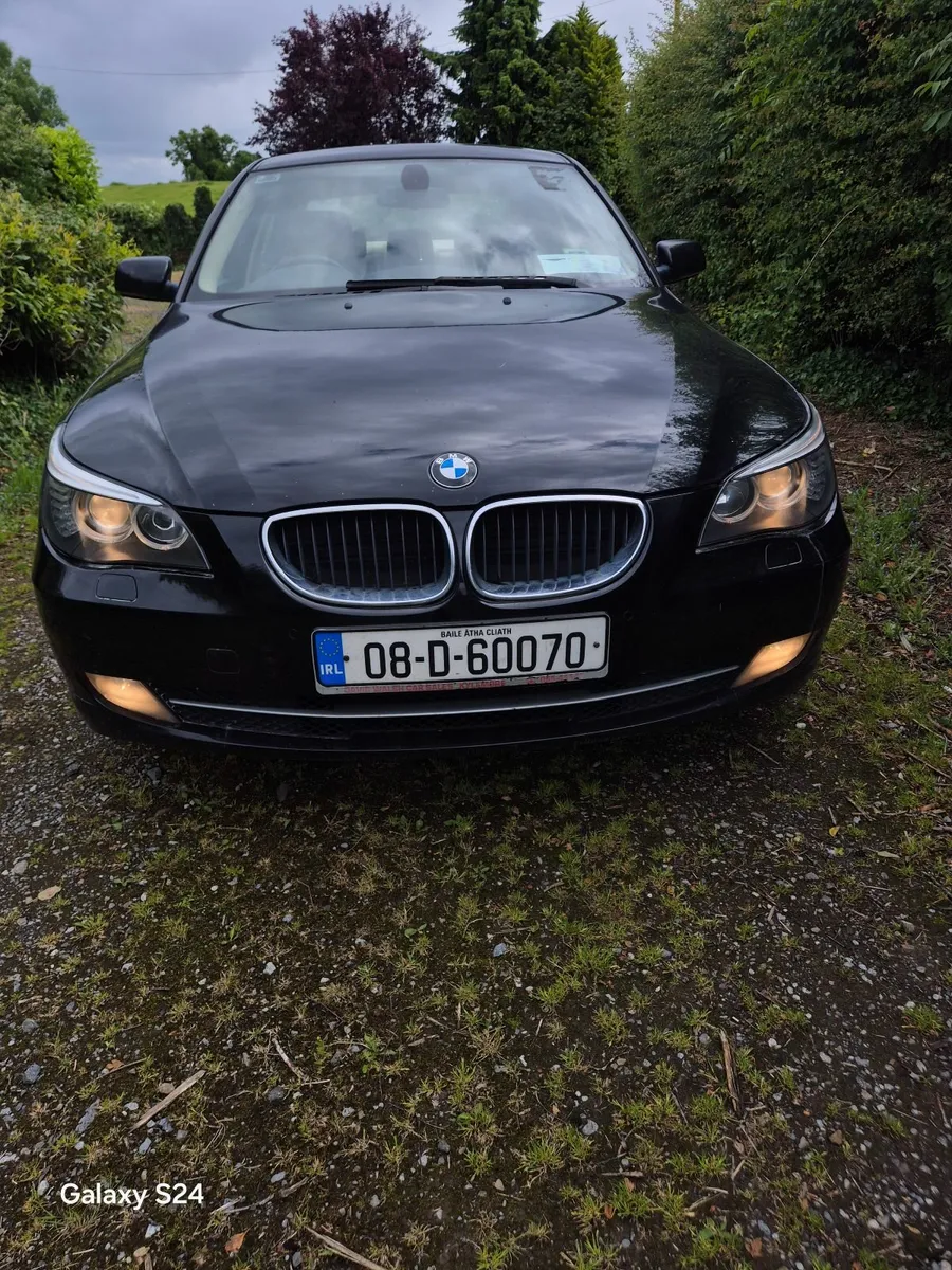 BMW 5-Series 2008 new timing chain!!! - Image 3