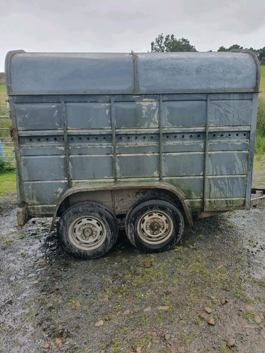 Trailer - Image 1